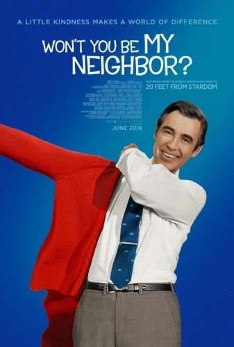 Theatrical Poster
