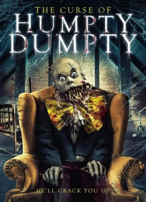 DVD Cover (ITN Distribution)