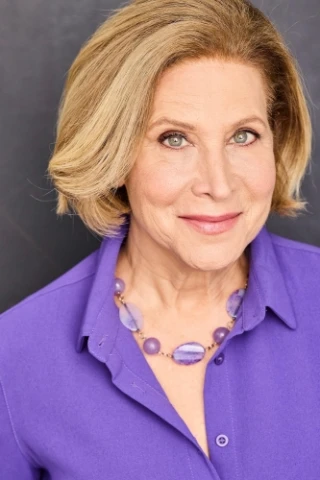 Janet Borrus