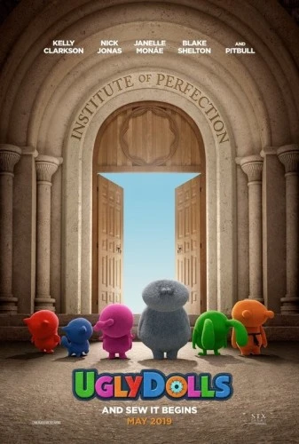Theatrical Poster (USA)