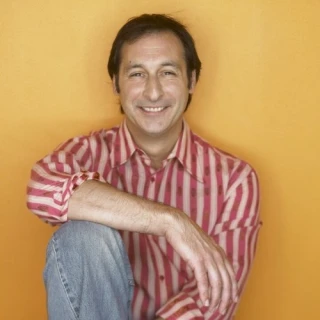 Tony Krolo