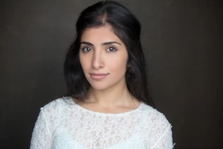 Leilah Isaac