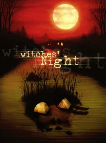 Theatrical Poster