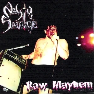 Raw Mayhem