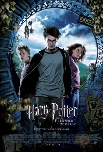 Theatrical Poster (USA)