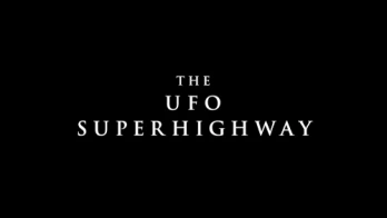 The UFO Superhighway