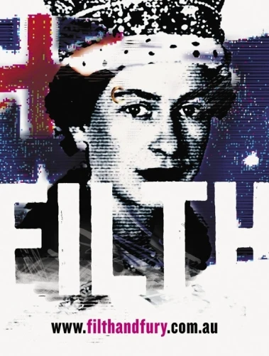 Theatrical Poster