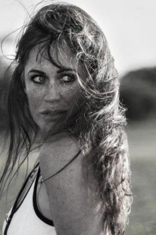 Amanda Jane York