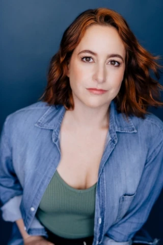 Sarah Skeist