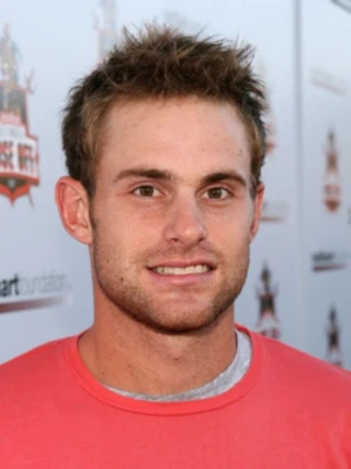 Andy Roddick