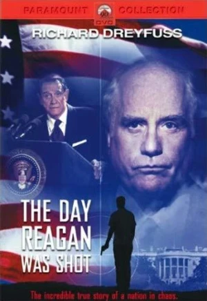 DVD Cover (Paramount)