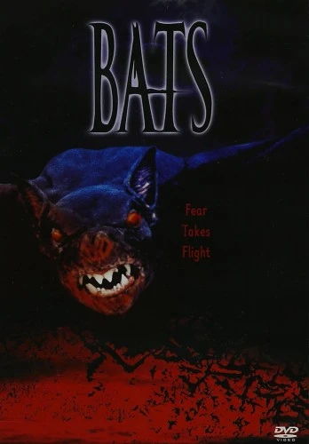 DVD Cover (Sony Home Entertainment)