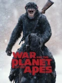 War For The Planet Of The Apes