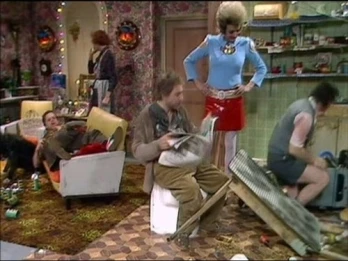 Party Political Broadcast