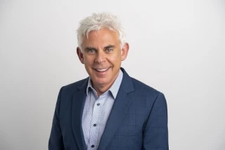 Stu Schreiberg
