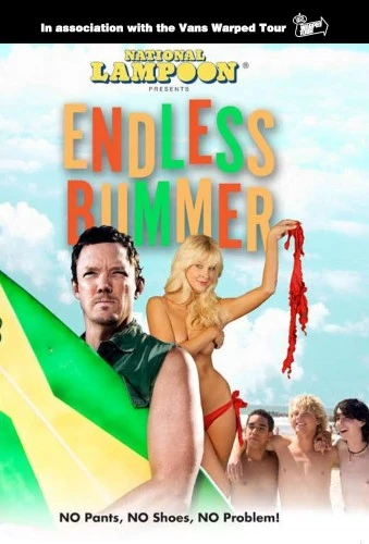 DVD Cover (Virgil Films And Entertainment)