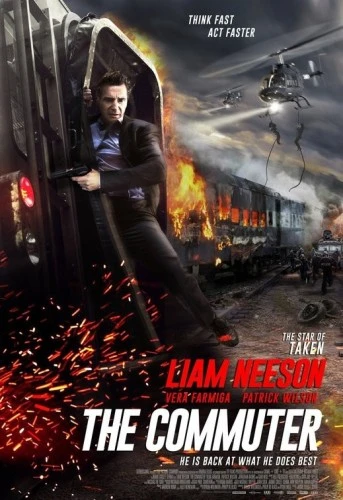 Theatrical Poster (USA)