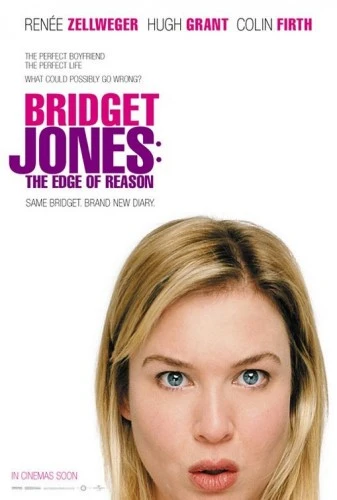 Theatrical Poster