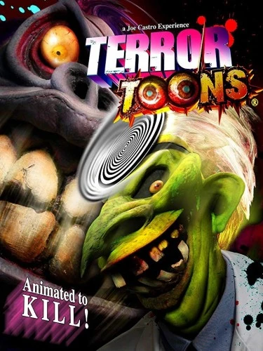 Theatrical Poster