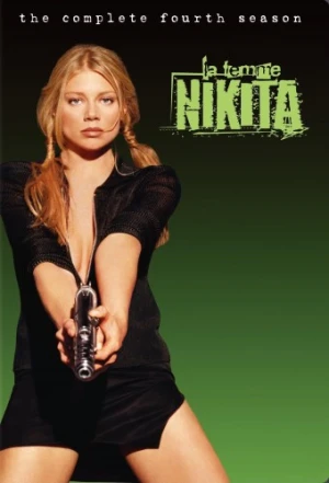 DVD Cover (Warner Brother)