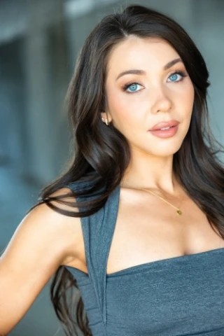 Elyssa Mai