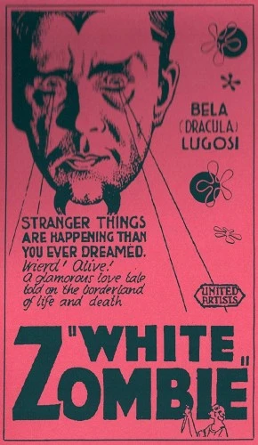 Theatrical Poster (USA)