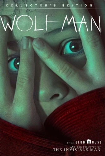 DVD Cover (Universal)