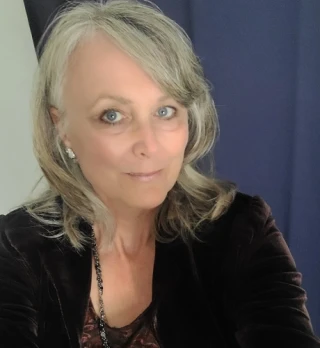 Gena Ellis
