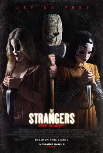 Theatrical Poster (USA)