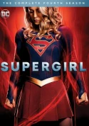 Supergirl: Season 4