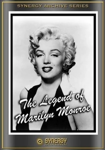 DVD Cover (Synergy Entertainment)