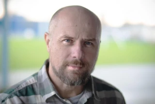 Grant Gladish
