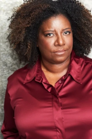 Deanna Reed-Foster