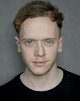 Perry Jaques