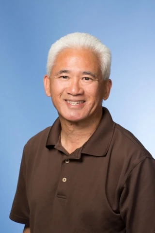 Larry Kitagawa