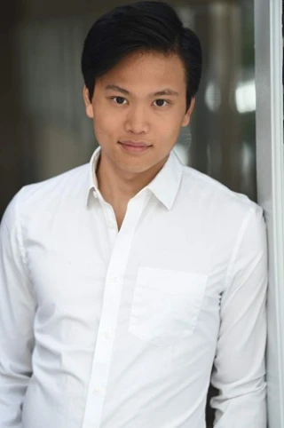 Frankie Li