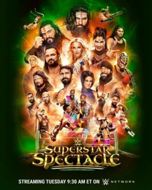 Theatrical Poster