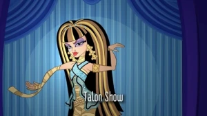 Talon Show