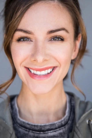 Jenna Enns
