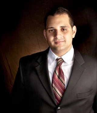 Kevin Gurnari