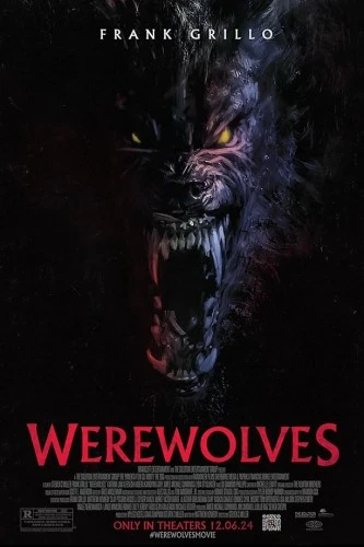 Theatrical Poster