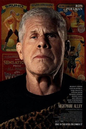 Theatrical Poster (USA)