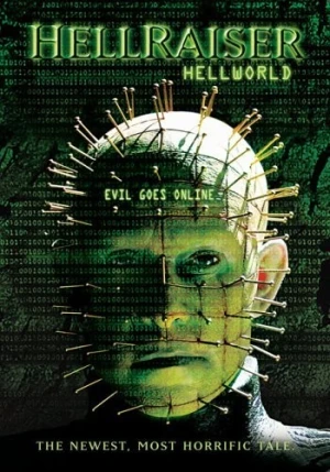 DVD Cover (Dimension)