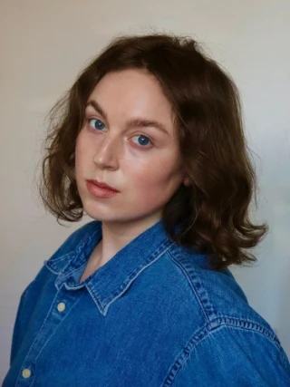 Katrina Tameling