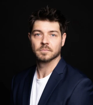 Brinton Bryan