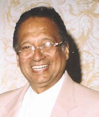 Krishna Shah