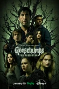 Goosebumps: Season 2