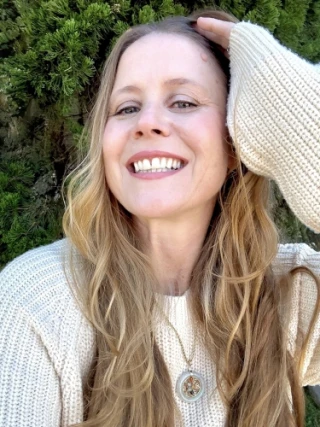Jeni Jones