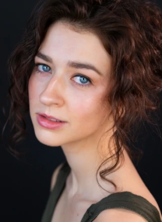 Emma Naumovska