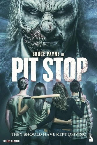 DVD Cover (TomCat Films)